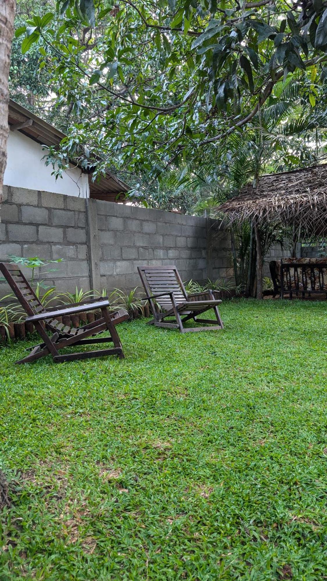 Hotel Awaken Dambulla Exterior photo