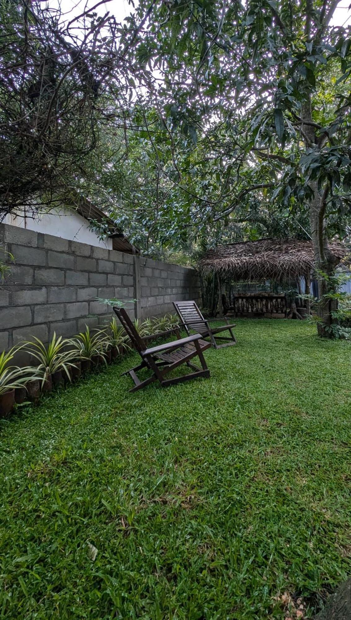 Hotel Awaken Dambulla Exterior photo