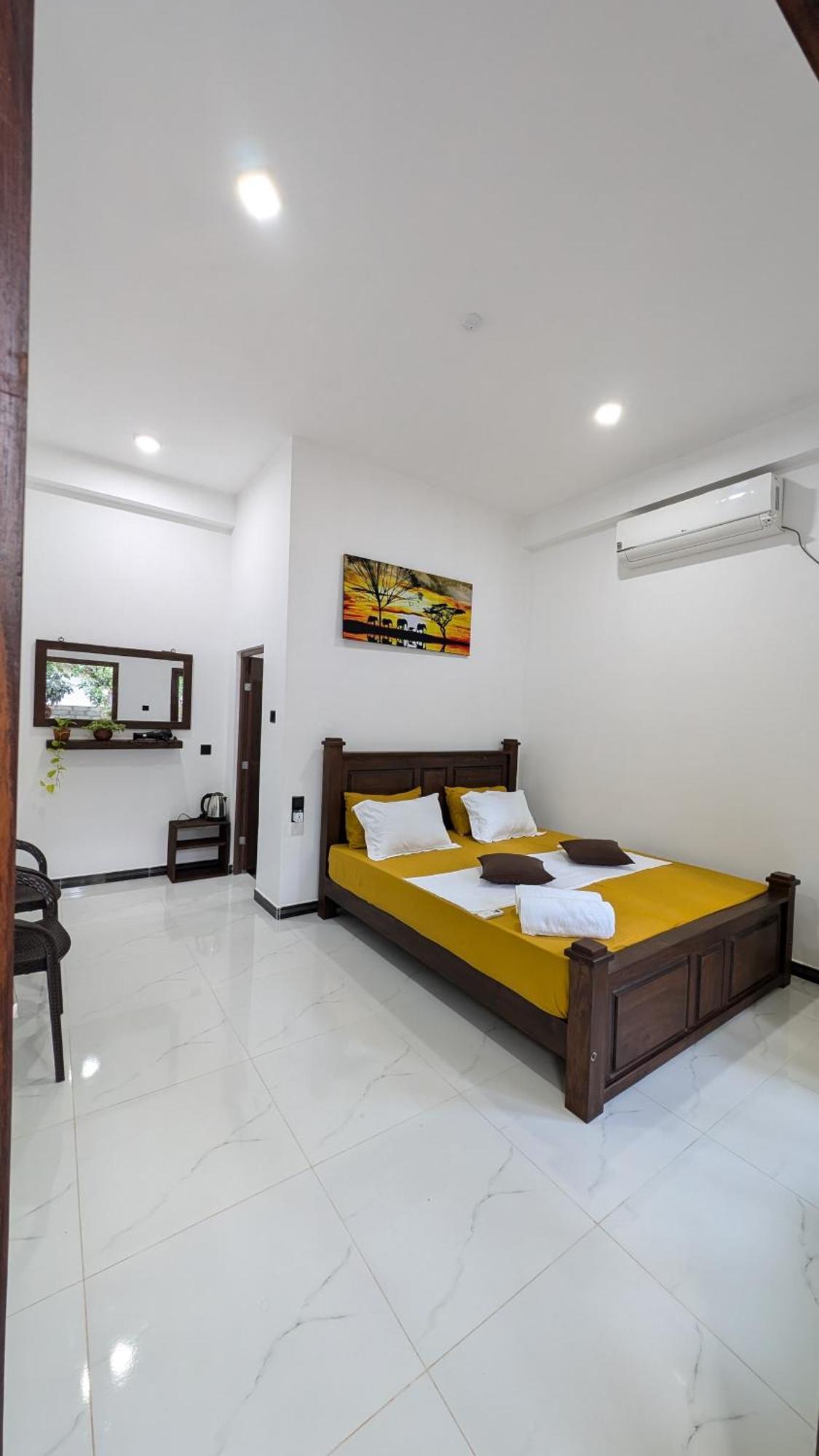 Hotel Awaken Dambulla Exterior photo