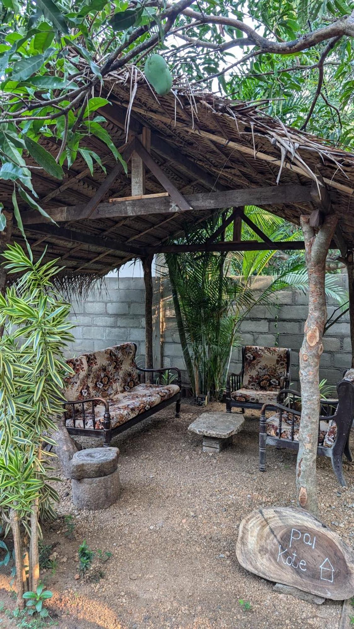 Hotel Awaken Dambulla Exterior photo